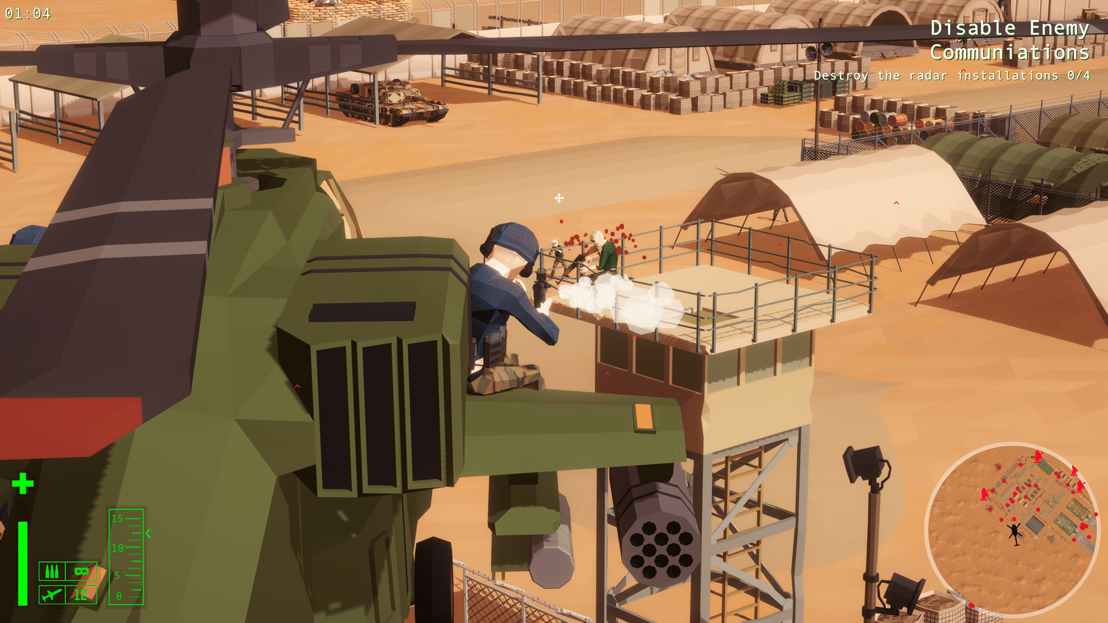 Изображение из объявления Steam