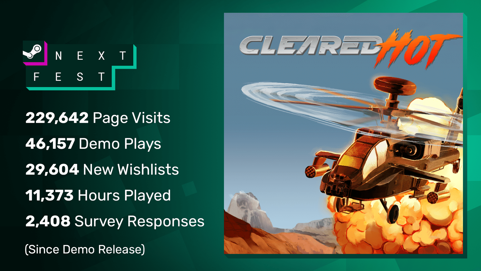 Изображение из объявления Steam