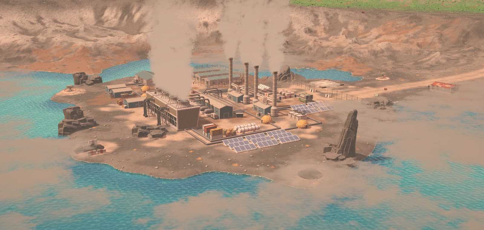 Изображение из объявления Steam