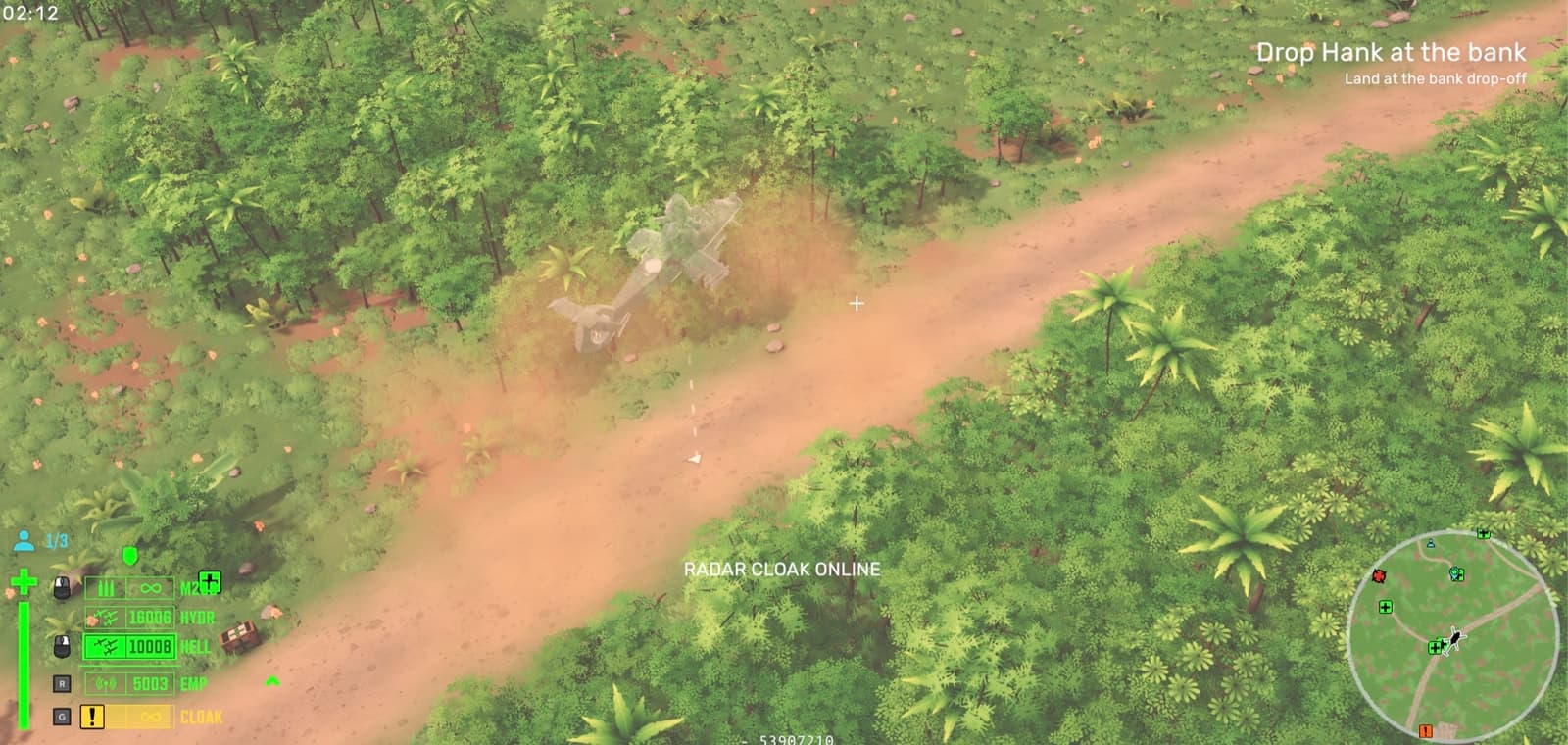 Изображение из объявления Steam