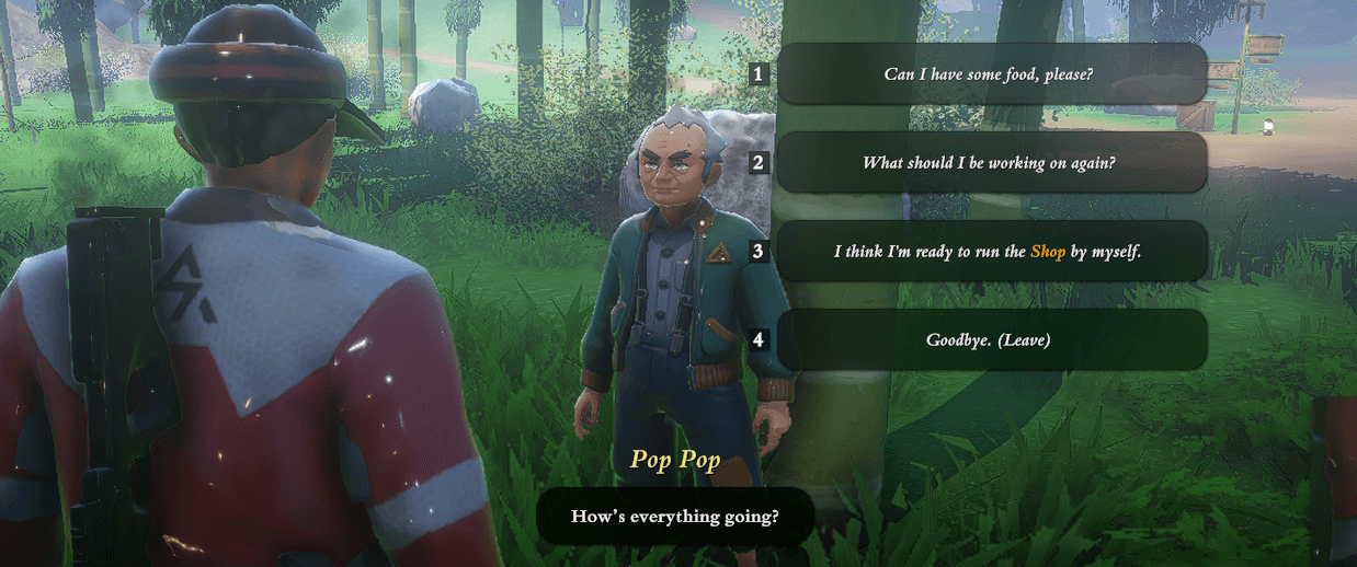 Изображение из объявления Steam