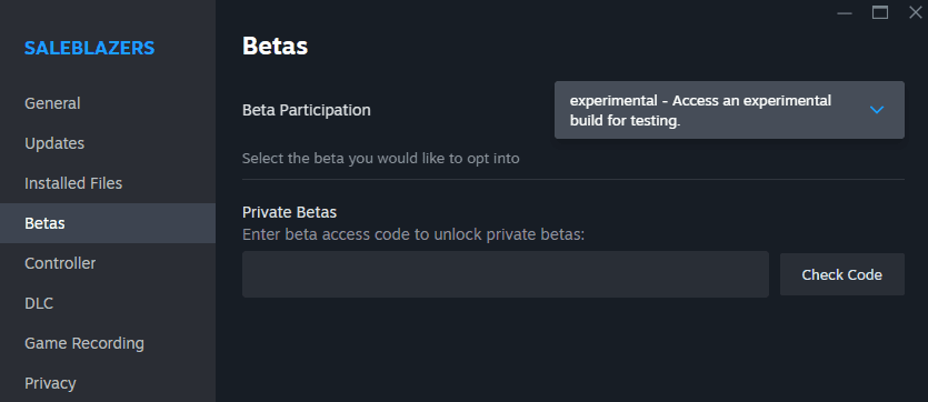 Изображение из объявления Steam