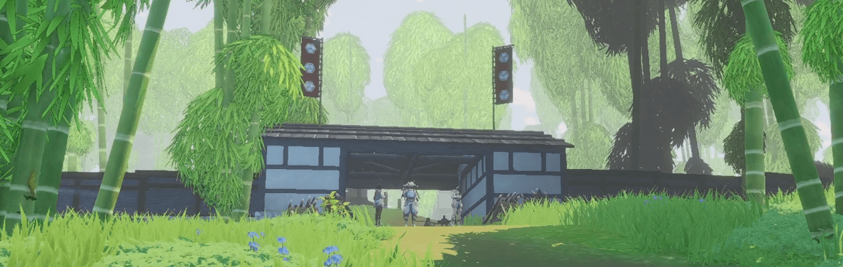 Изображение из объявления Steam