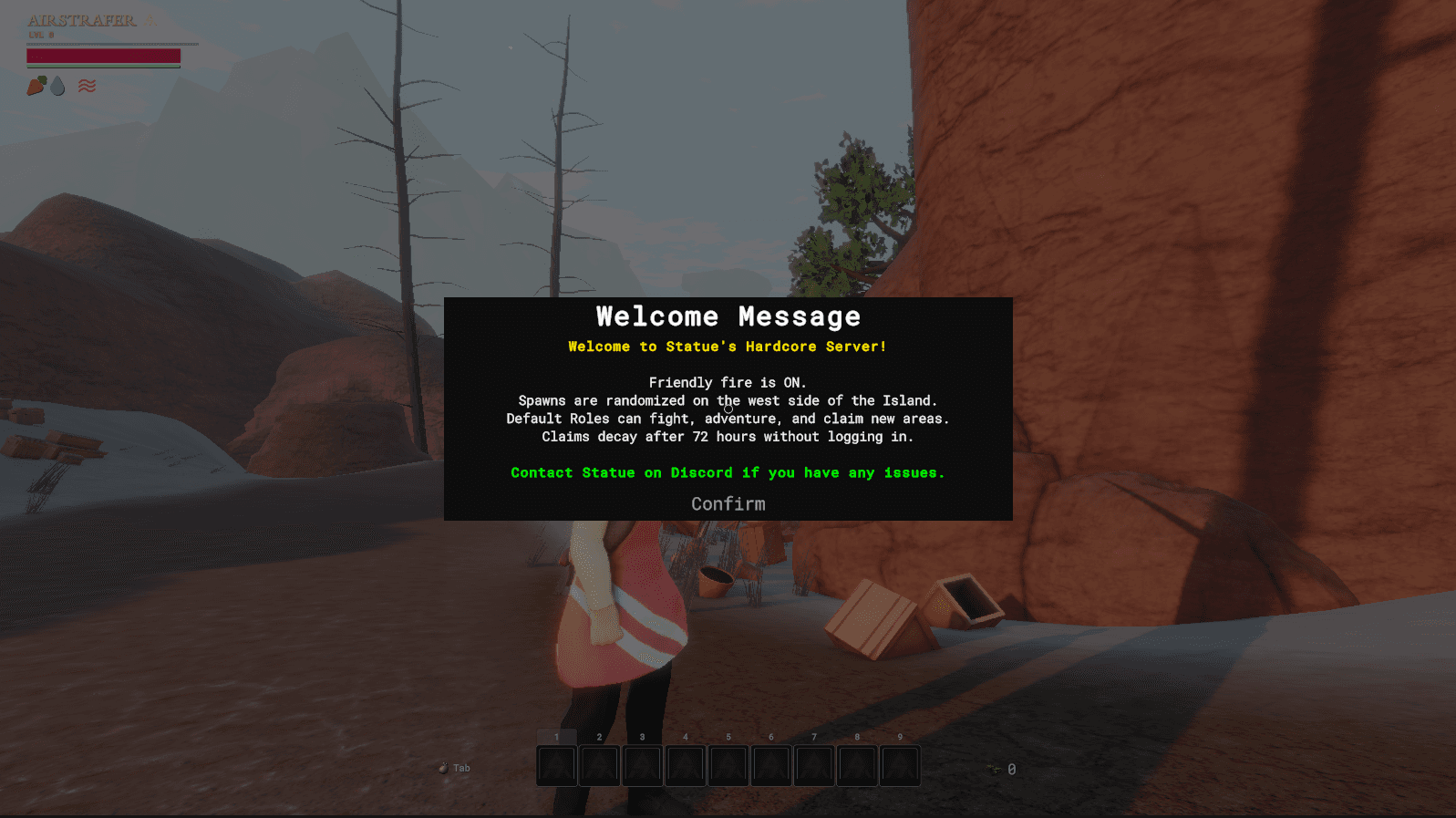 Изображение из объявления Steam