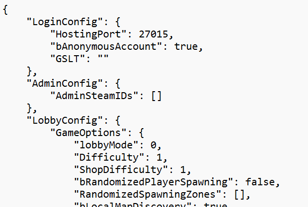 Изображение из объявления Steam