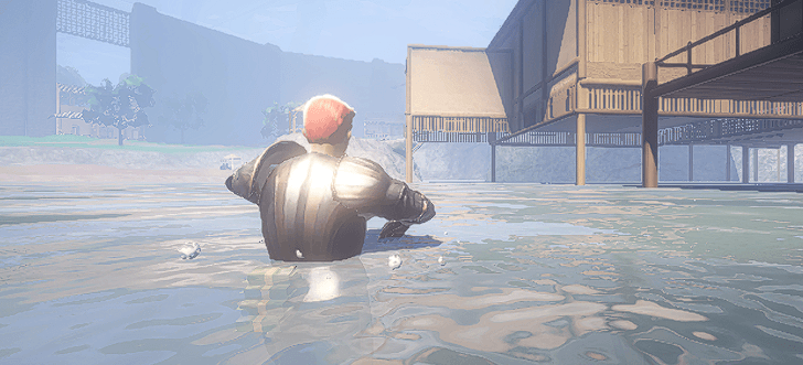 Изображение из объявления Steam