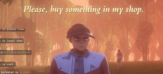 Изображение из объявления Steam