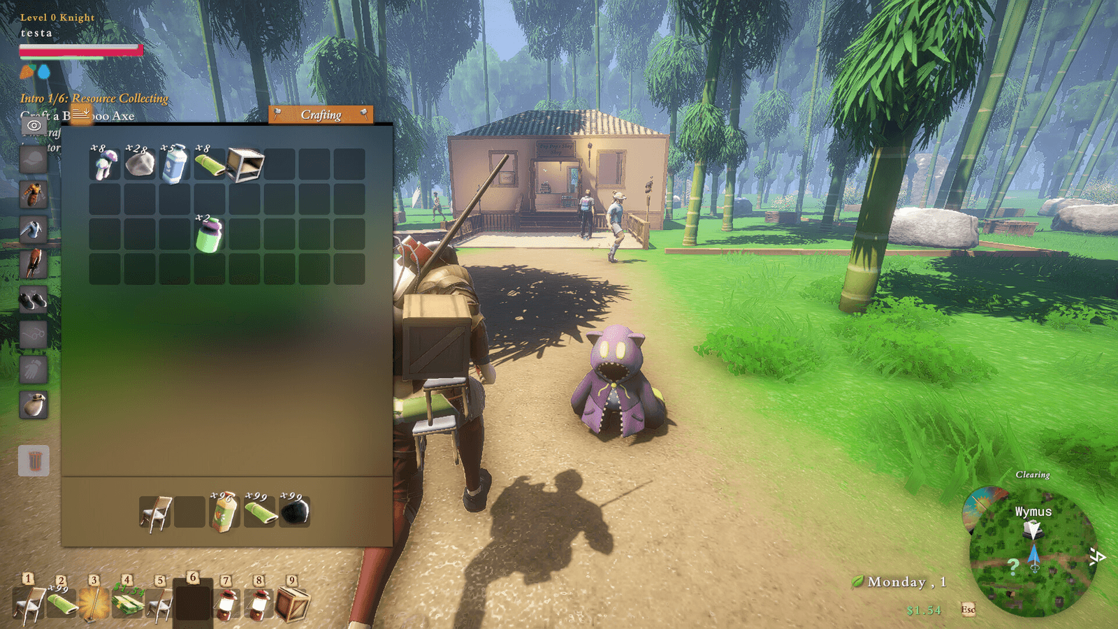 Изображение из объявления Steam