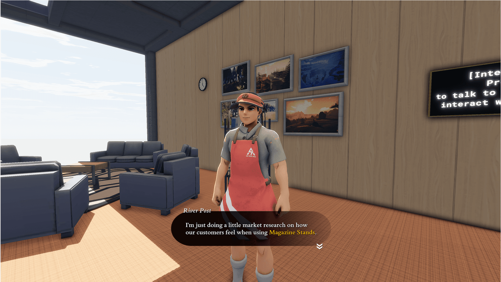 Изображение из объявления Steam