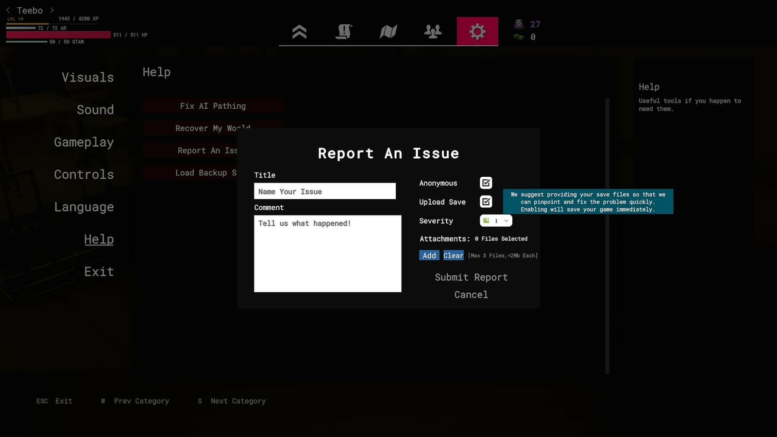 Изображение из объявления Steam