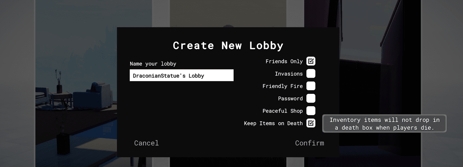 Изображение из объявления Steam