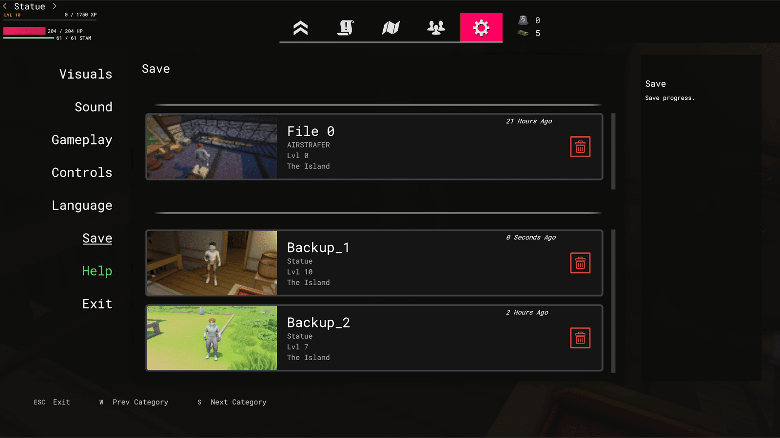 Изображение из объявления Steam