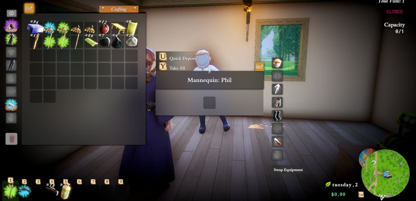 Изображение из объявления Steam