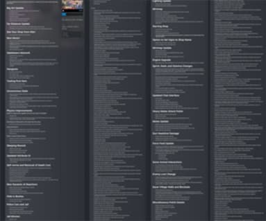 Изображение из объявления Steam