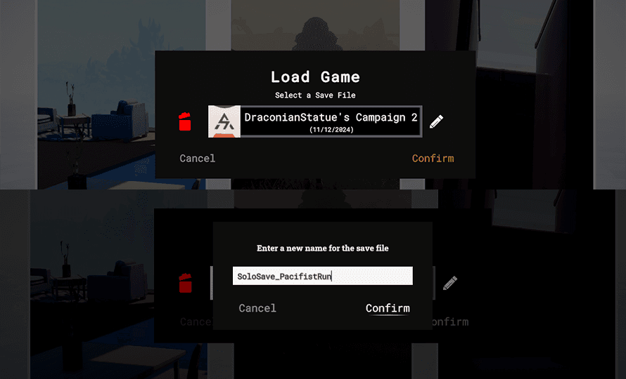 Изображение из объявления Steam