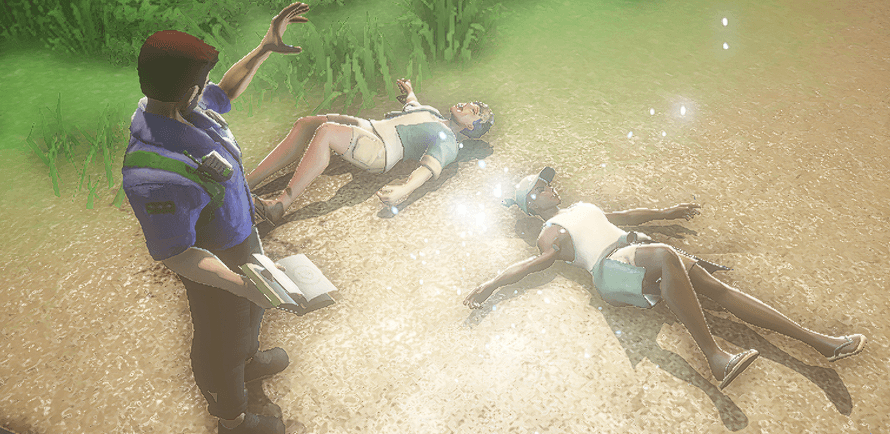 Изображение из объявления Steam