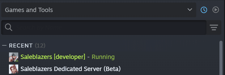 Изображение из объявления Steam