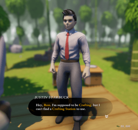 Изображение из объявления Steam