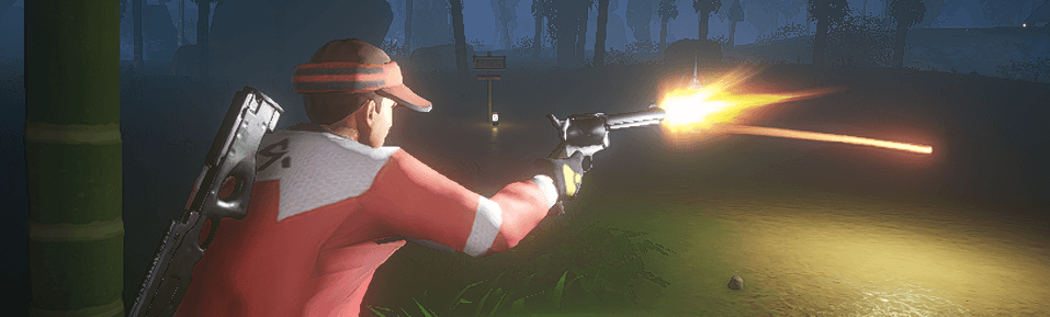 Изображение из объявления Steam