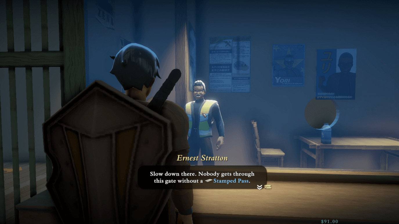 Изображение из объявления Steam