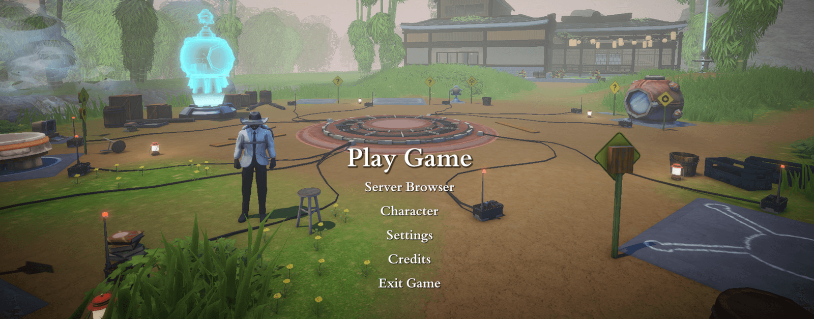 Изображение из объявления Steam