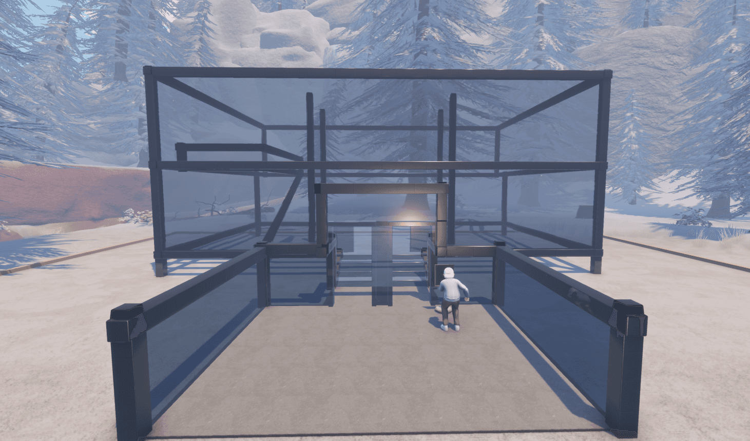 Изображение из объявления Steam