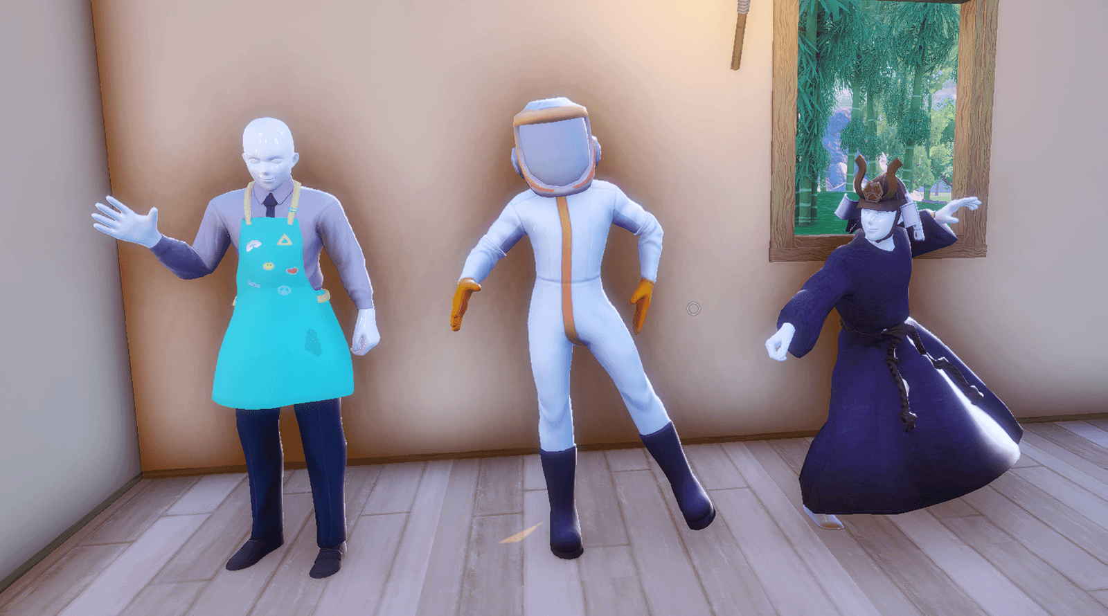 Изображение из объявления Steam