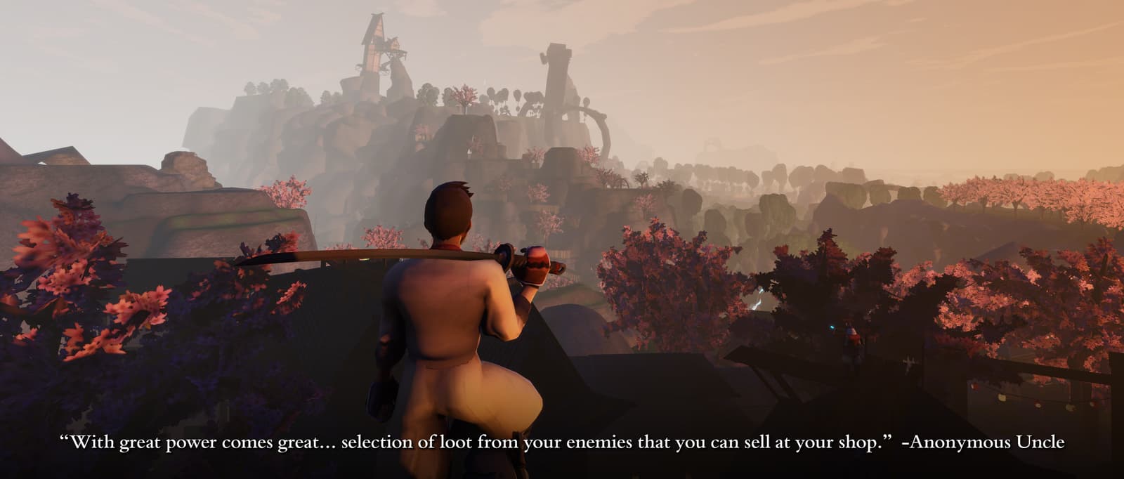 Изображение из объявления Steam