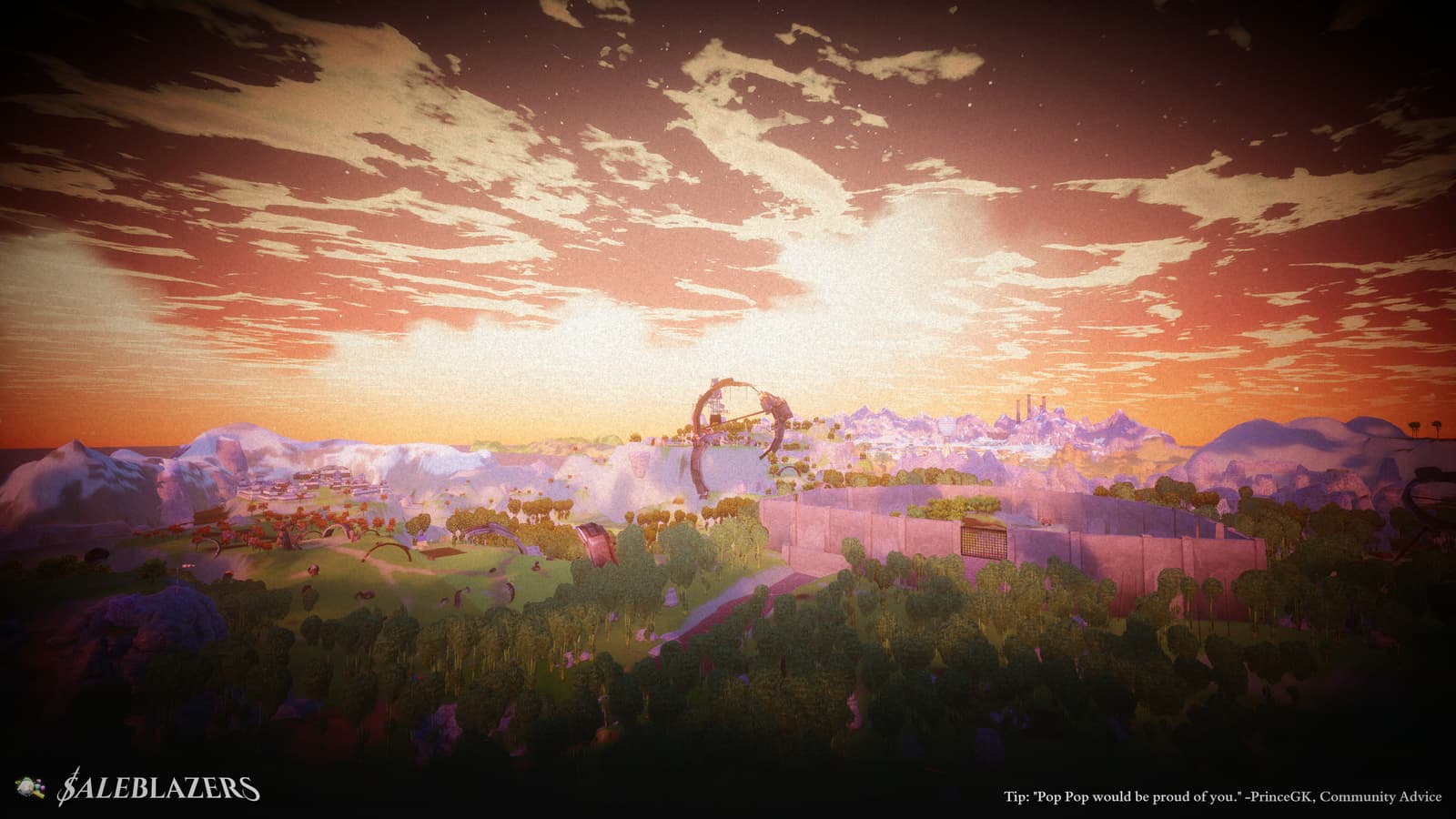 Изображение из объявления Steam
