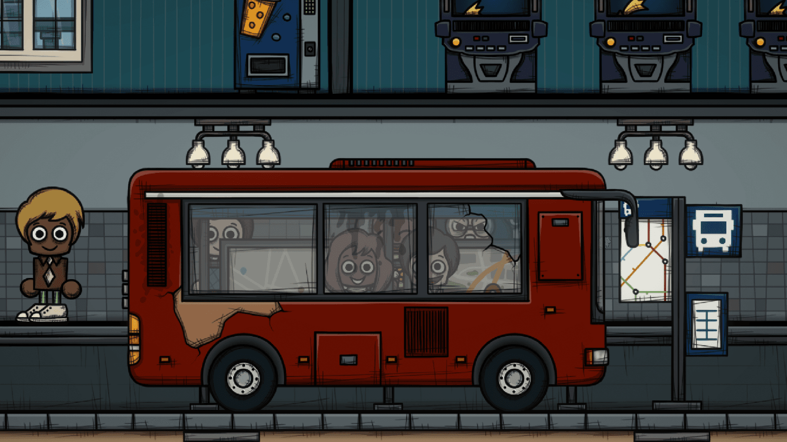 Изображение из объявления Steam