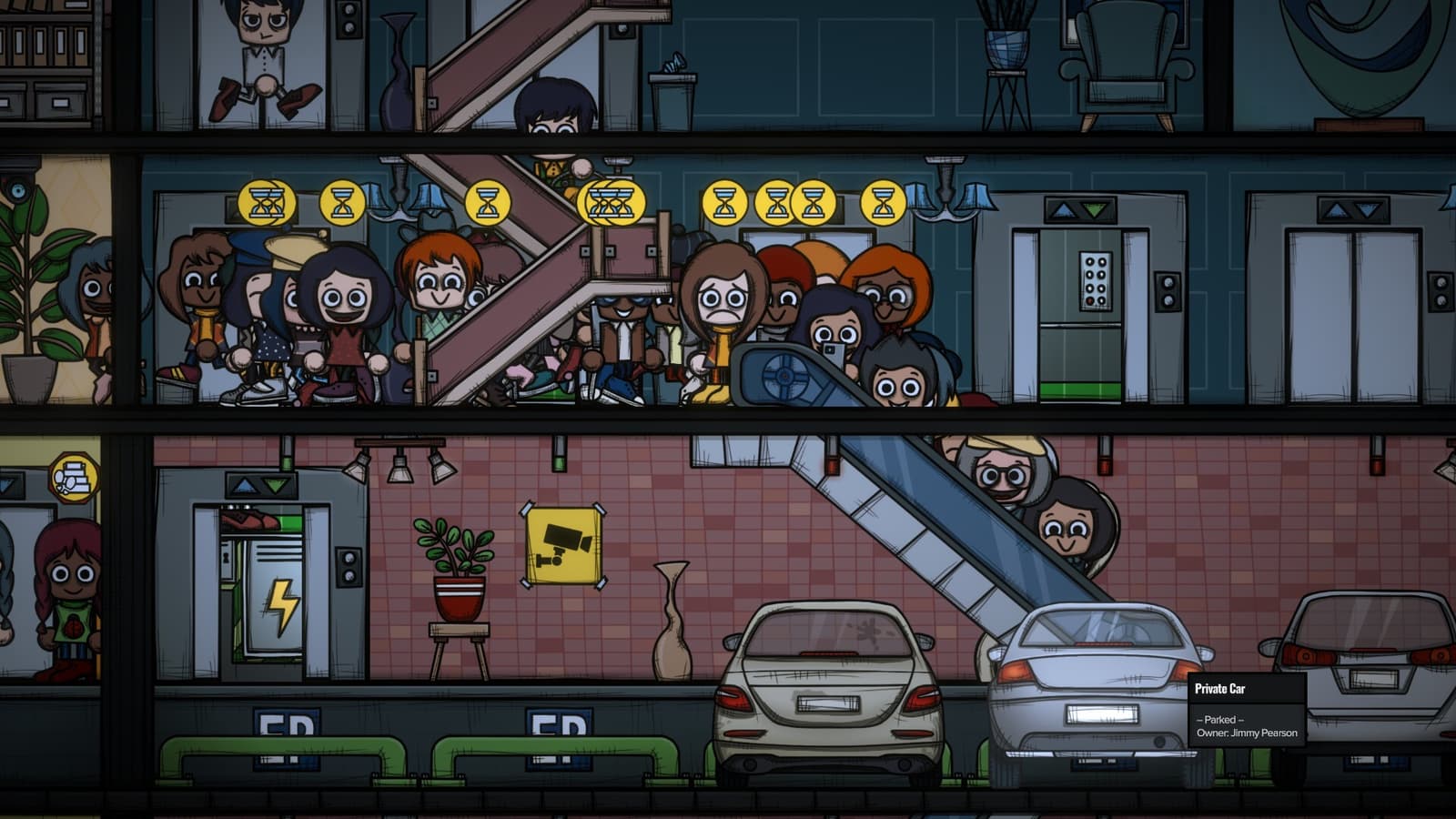 Изображение из объявления Steam