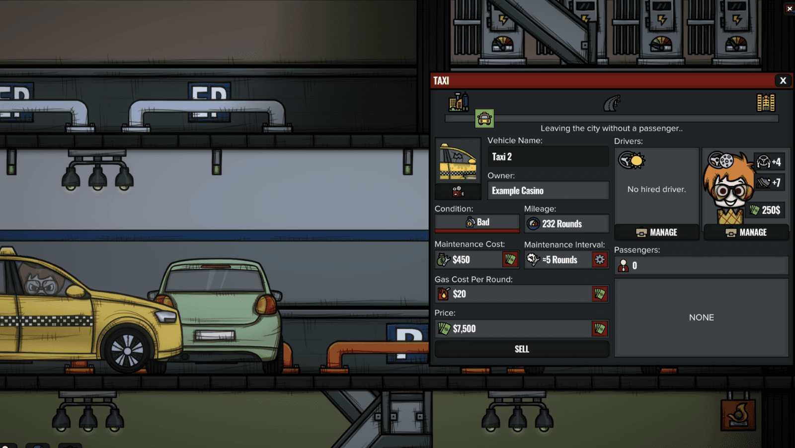 Изображение из объявления Steam