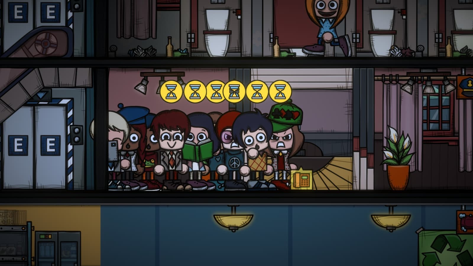 Изображение из объявления Steam
