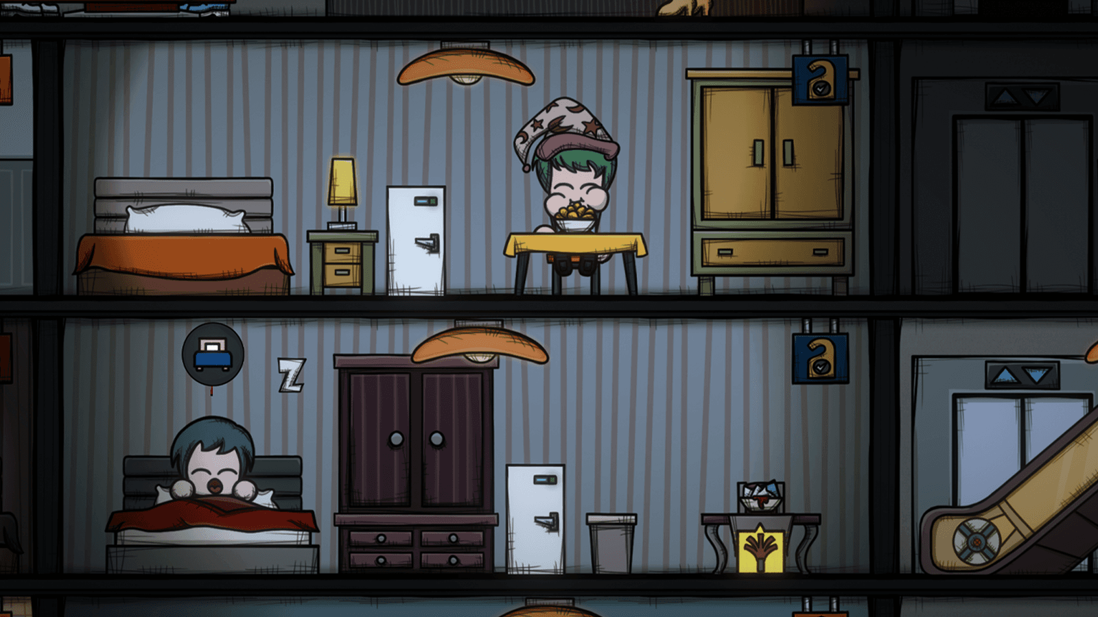 Изображение из объявления Steam