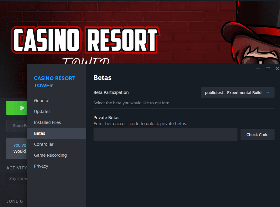 Изображение из объявления Steam