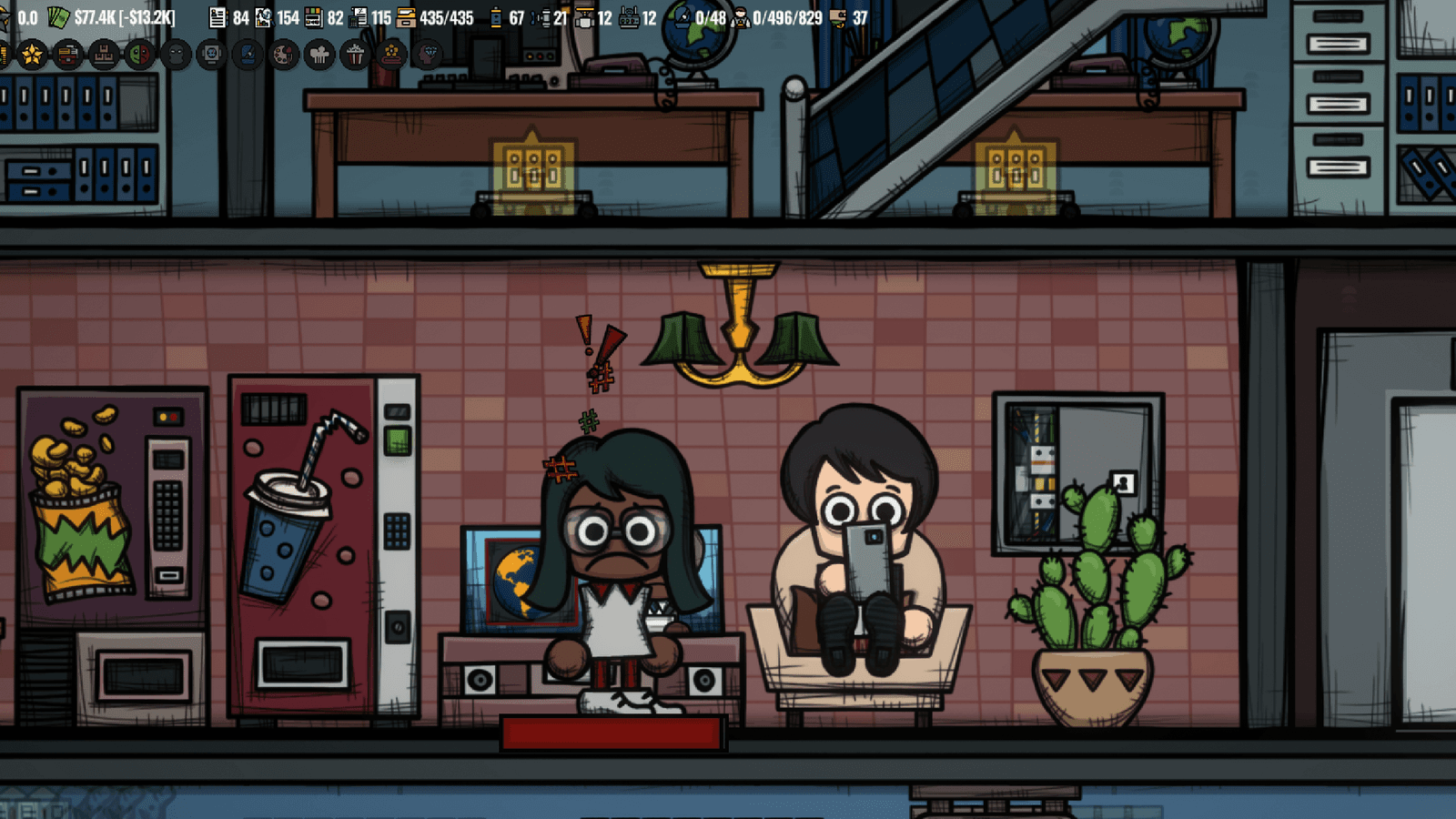 Изображение из объявления Steam