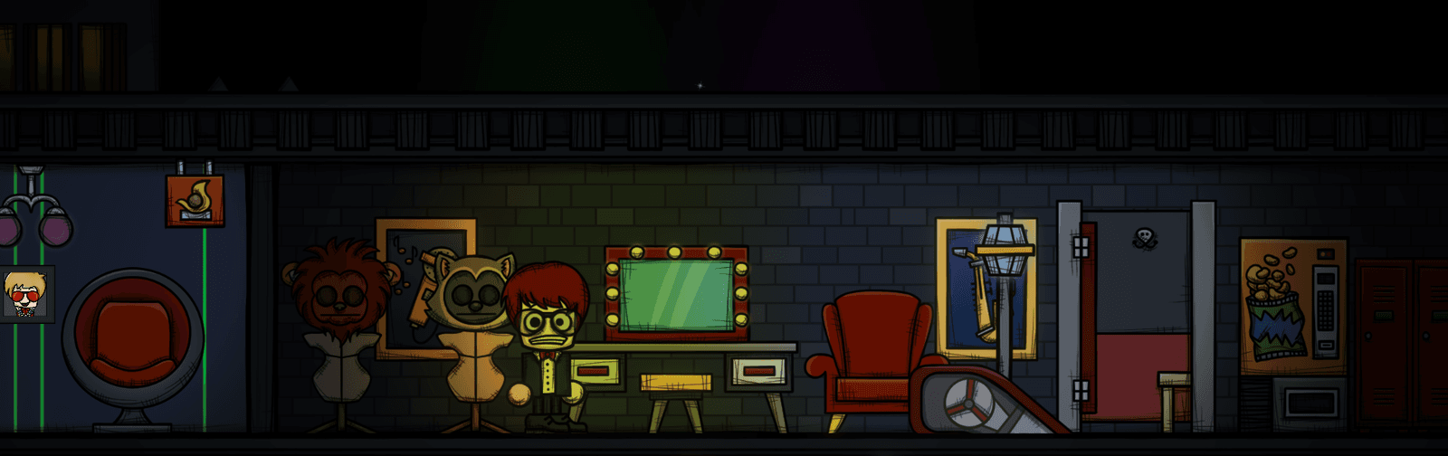 Изображение из объявления Steam