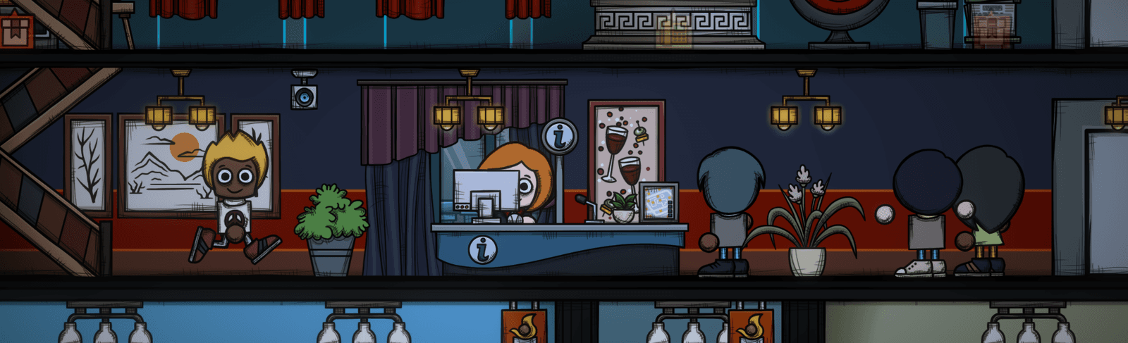 Изображение из объявления Steam