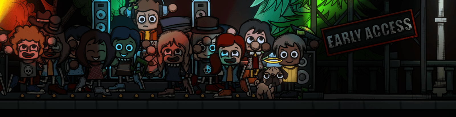 Изображение из объявления Steam