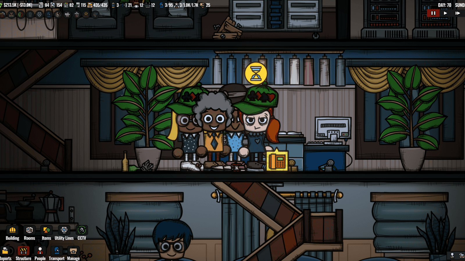 Изображение из объявления Steam