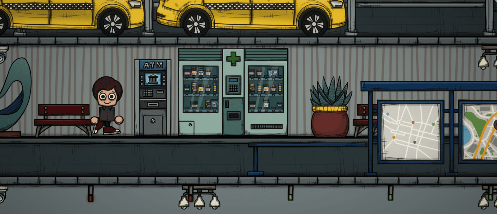 Изображение из объявления Steam