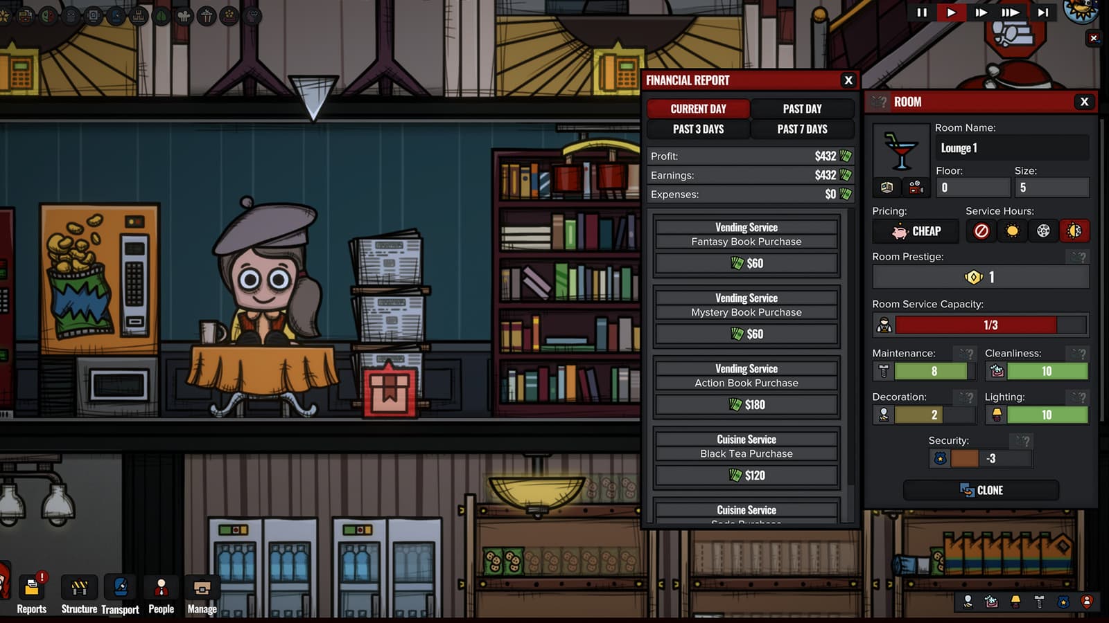 Изображение из объявления Steam
