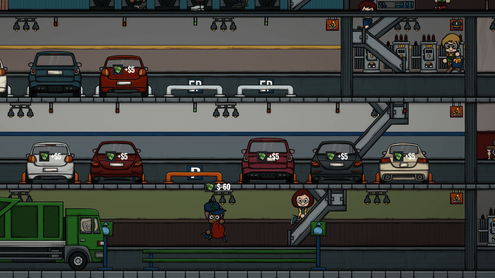 Изображение из объявления Steam
