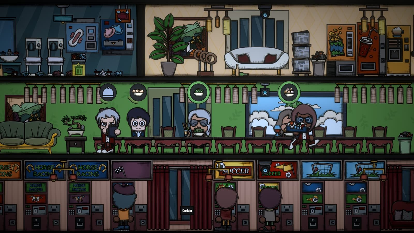 Изображение из объявления Steam