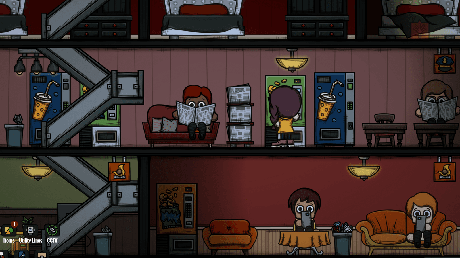 Изображение из объявления Steam