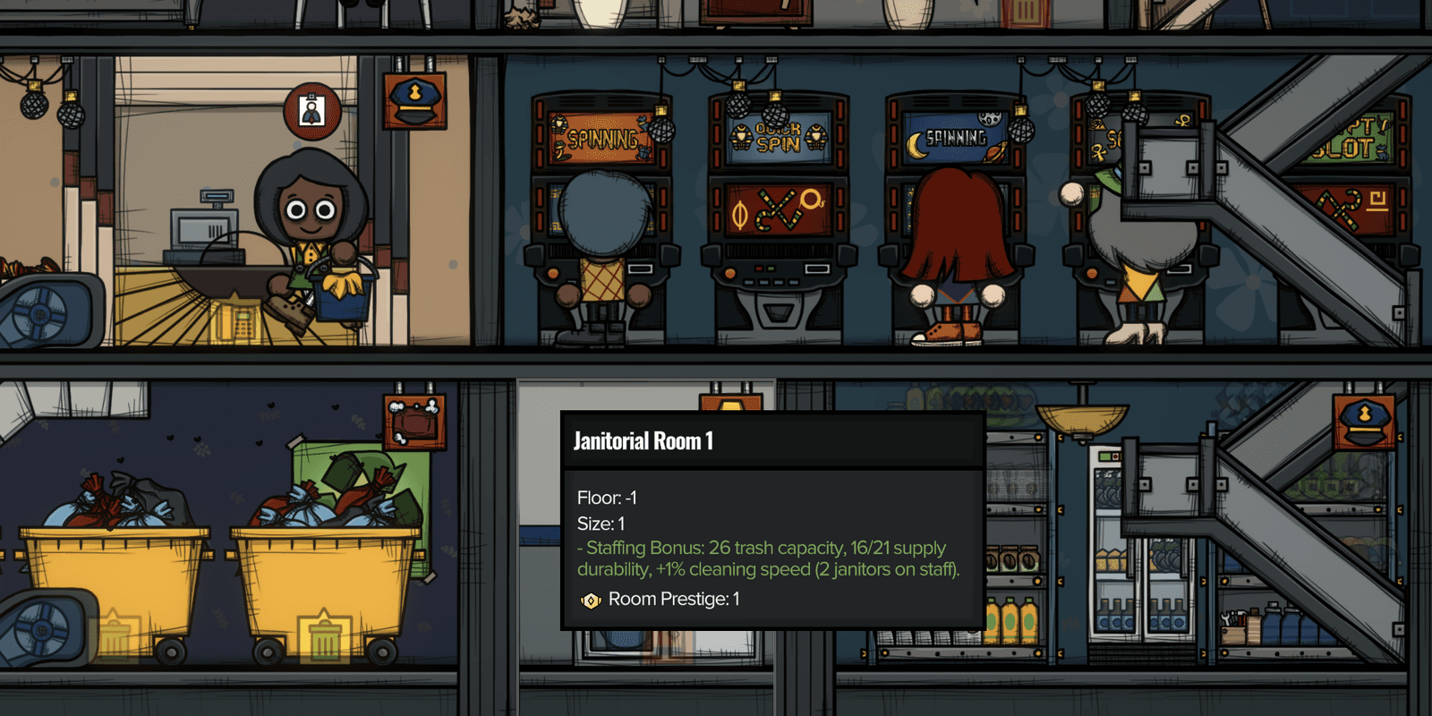 Изображение из объявления Steam