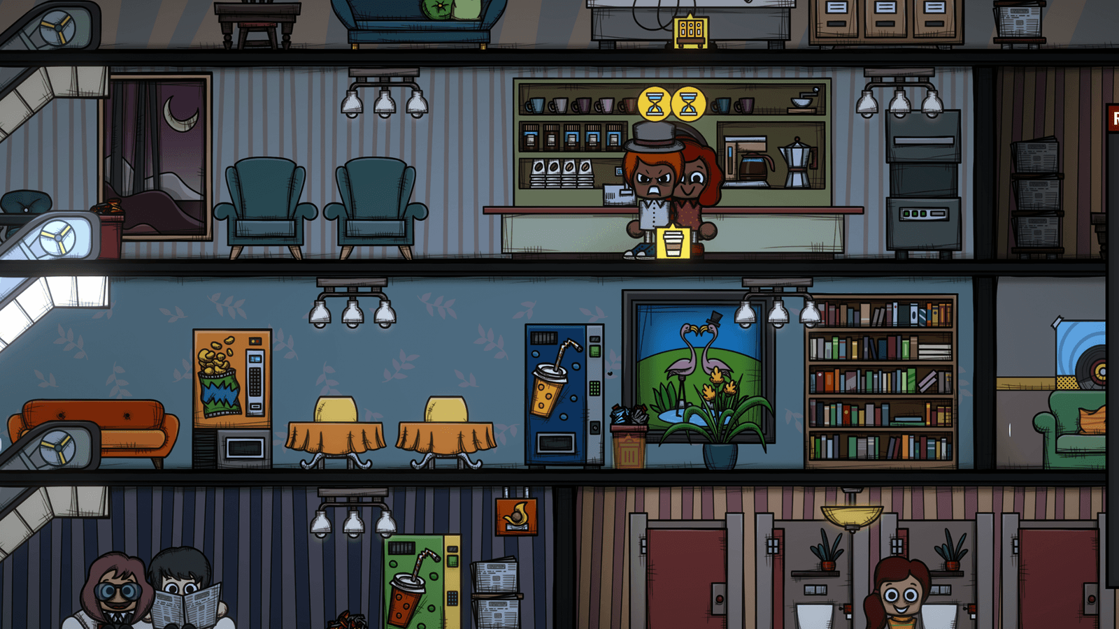 Изображение из объявления Steam