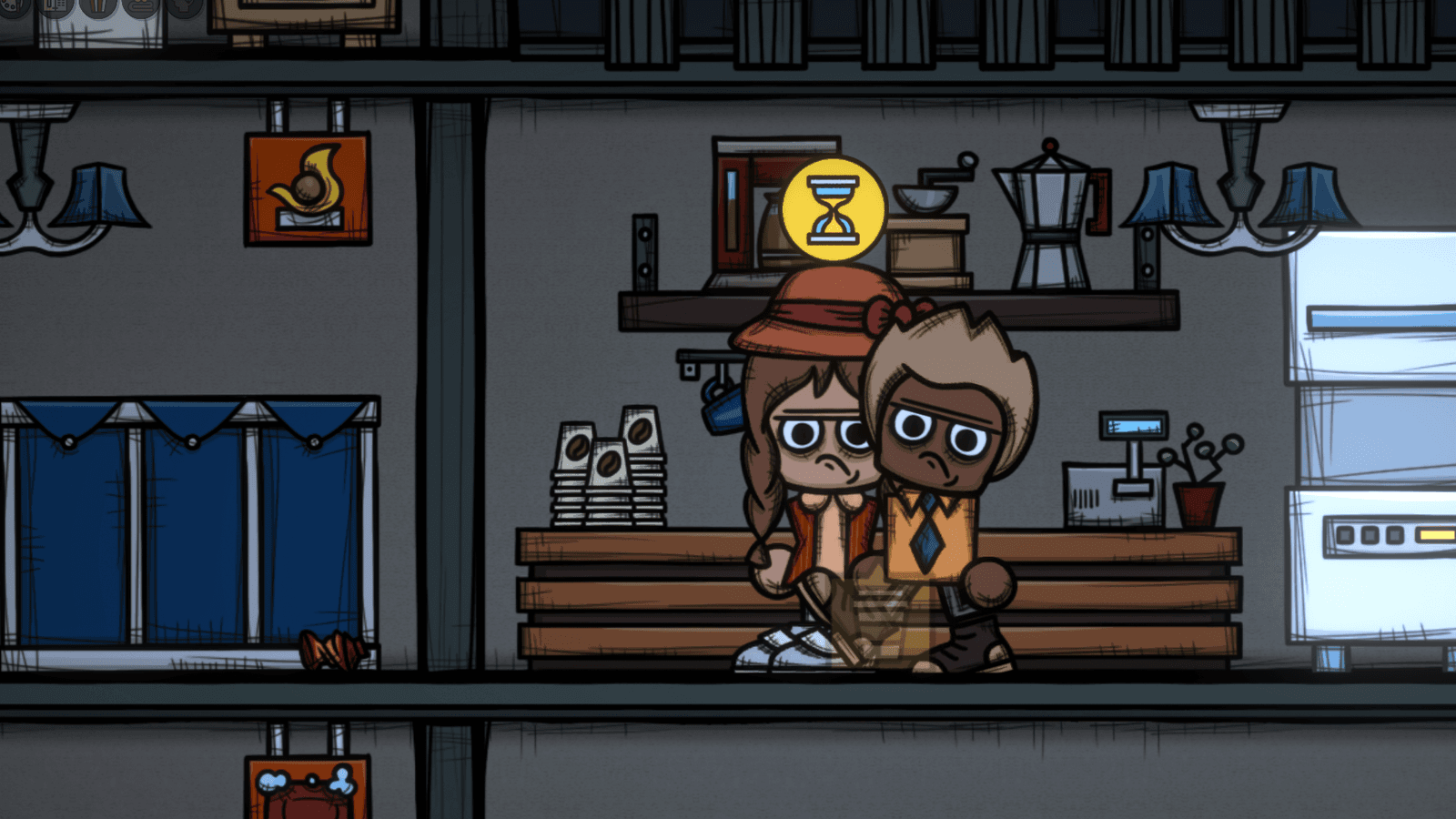 Изображение из объявления Steam