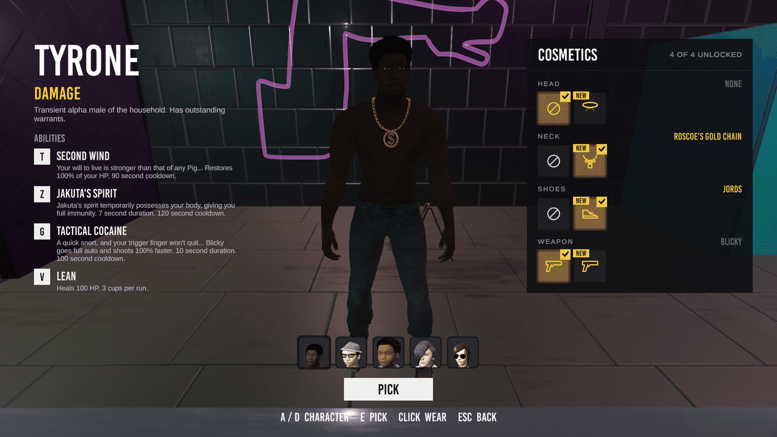 Изображение из объявления Steam