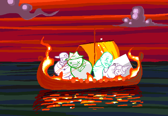 Изображение из объявления Steam